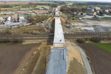  | Road I/11 | Opava, northern bypass – western part