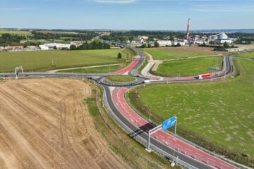  | Road I/11 | Opava, northern bypass – western part